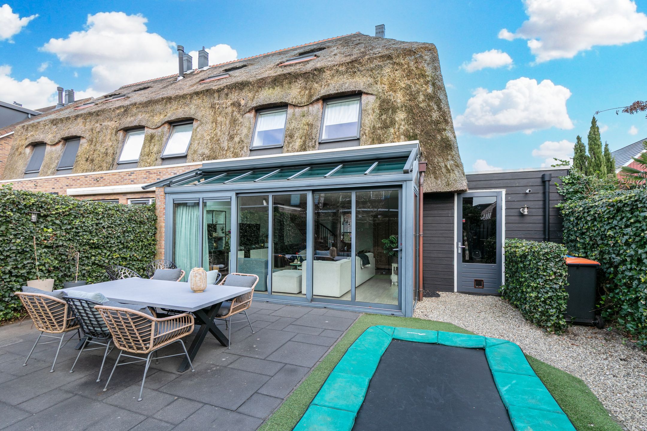 Foto 6 van Riezebezem 1