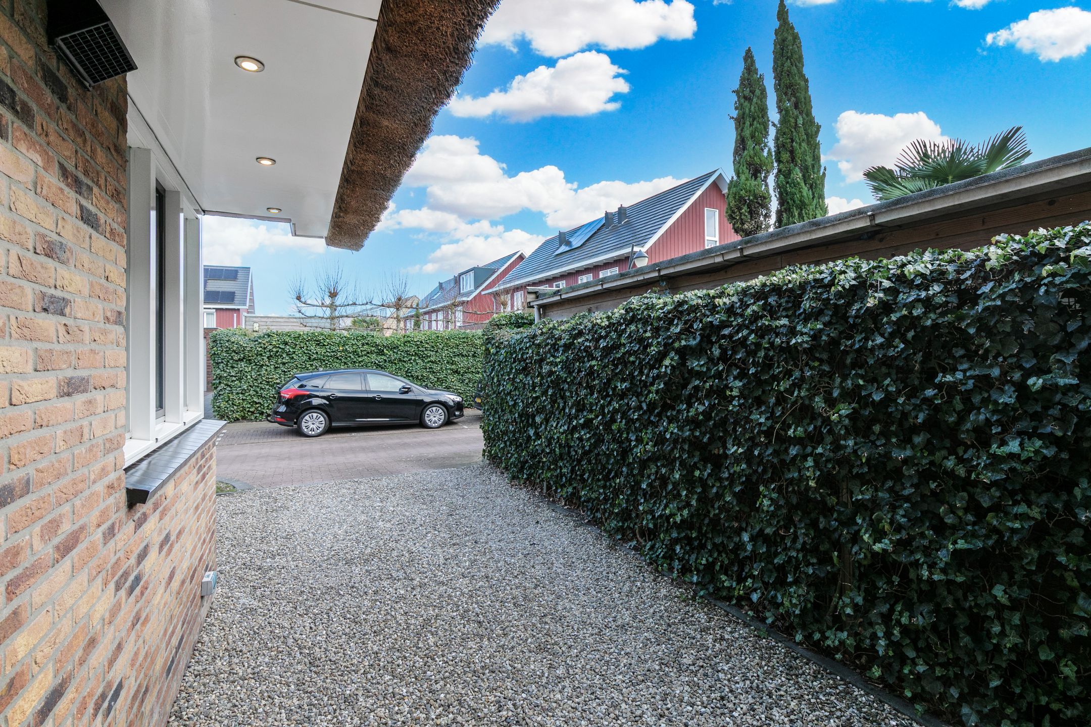 Foto 9 van Riezebezem 1