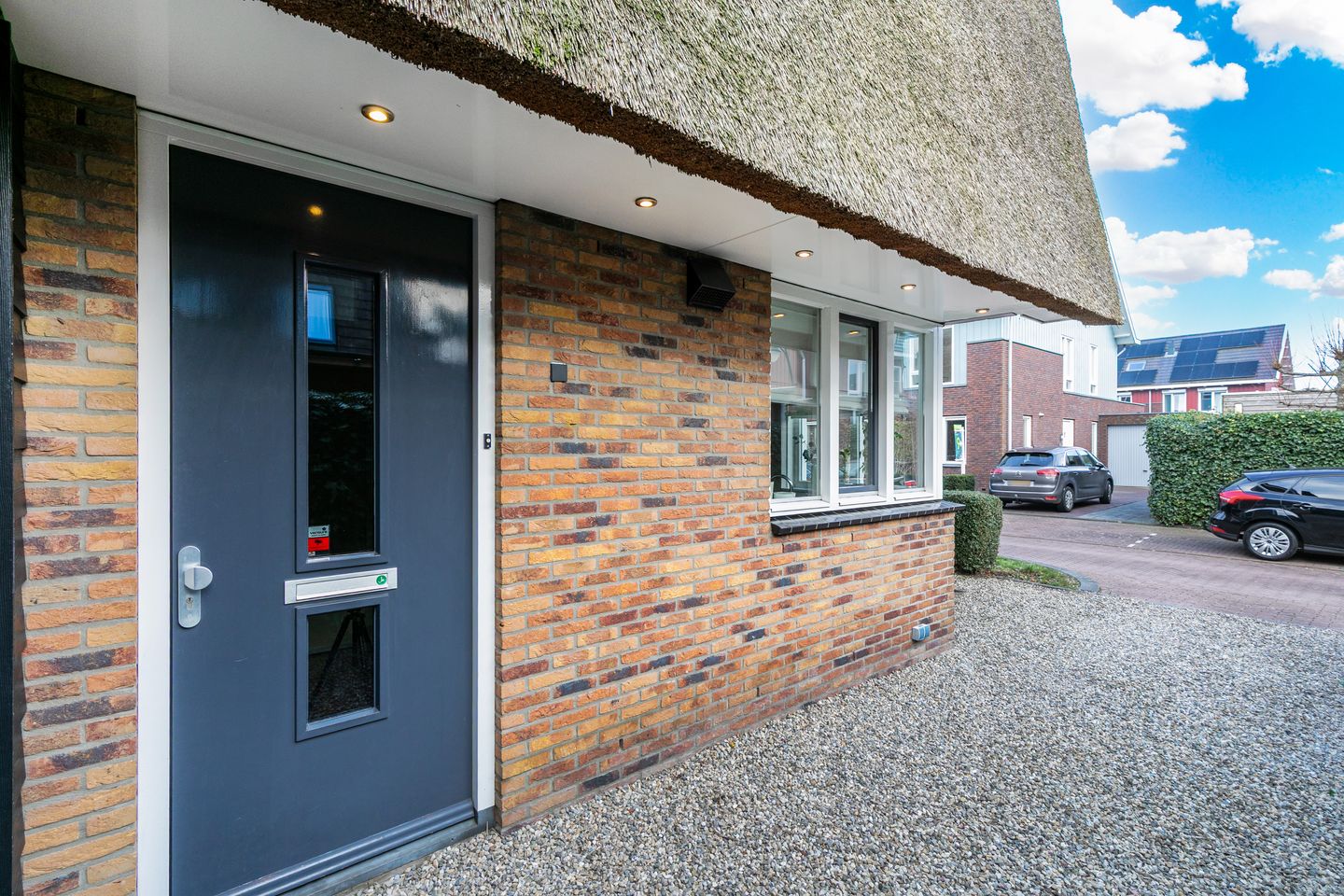 Foto 10 van Riezebezem 1