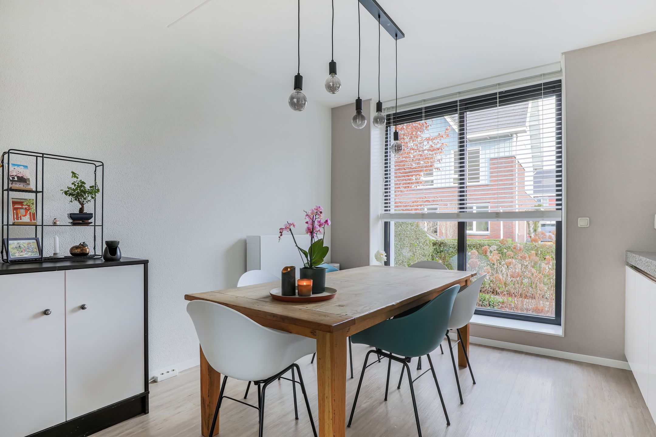 Foto 15 van Riezebezem 1