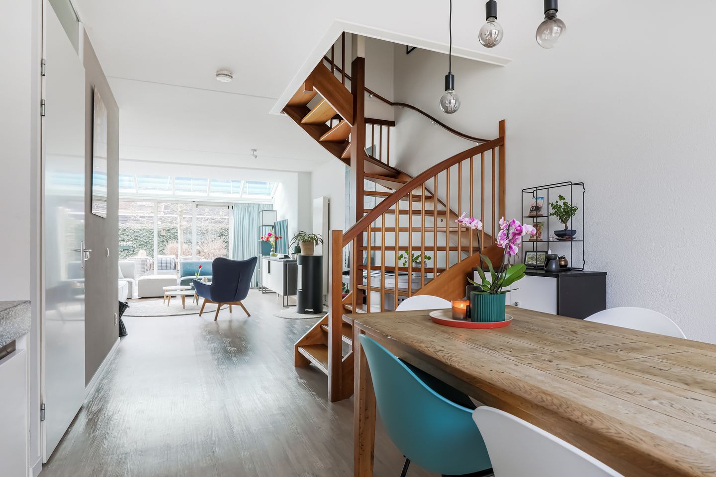 Foto 19 van Riezebezem 1