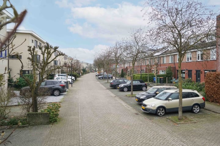 Photo 50 of Winstongaarde 28