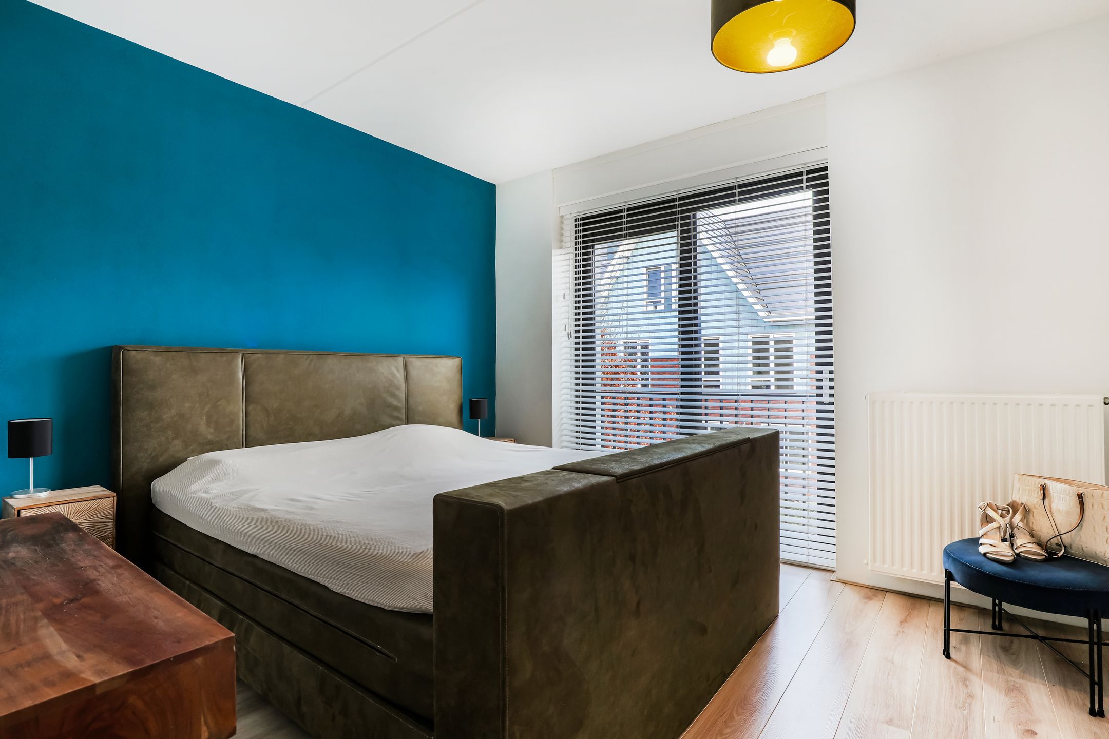 Foto 21 van Riezebezem 1