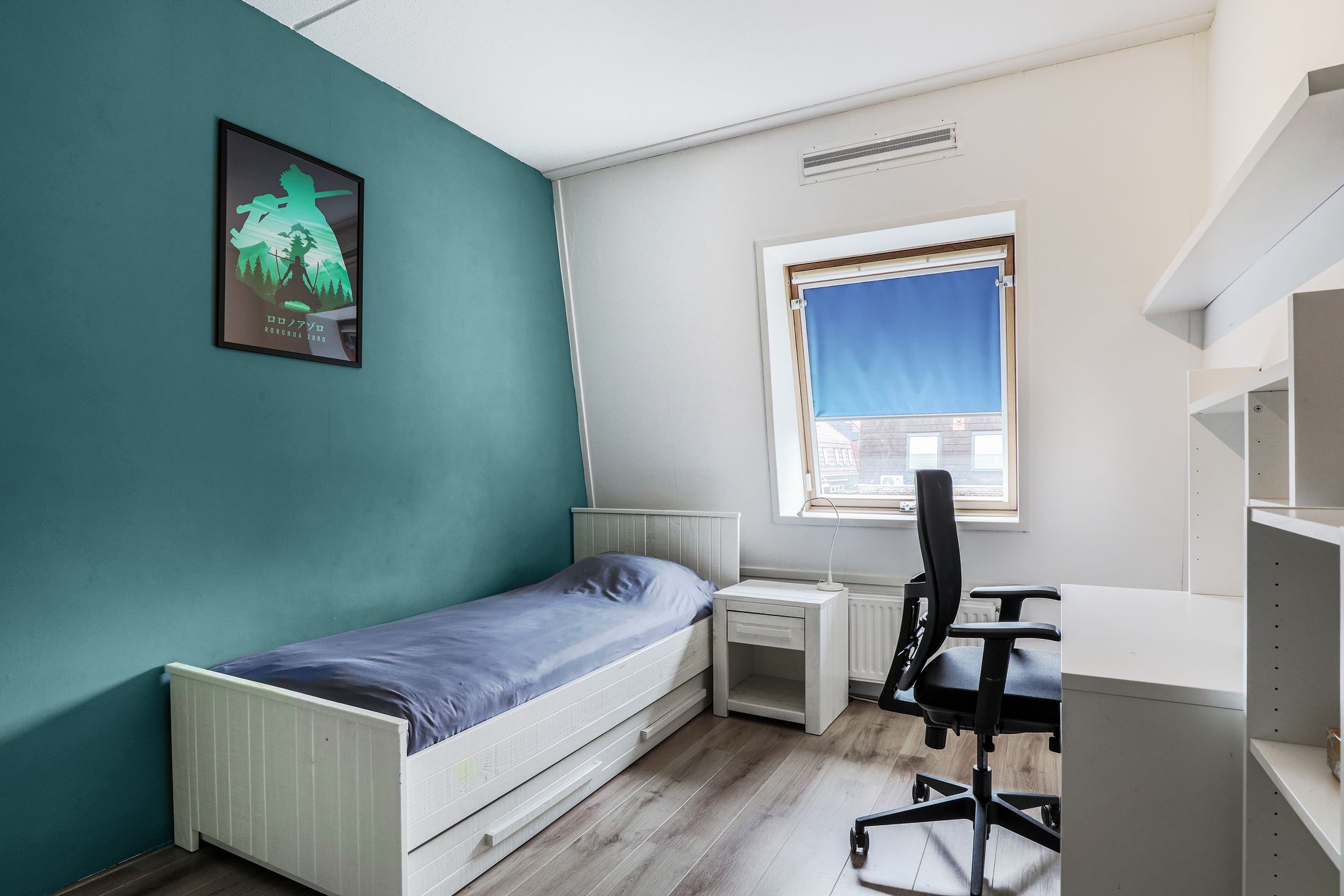 Foto 24 van Riezebezem 1