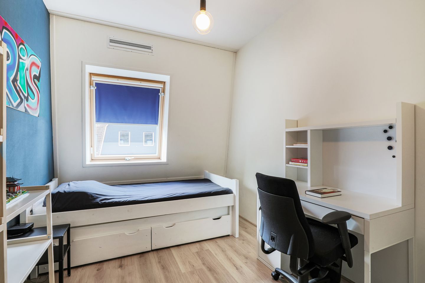 Foto 25 van Riezebezem 1