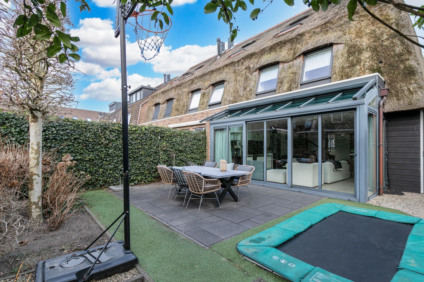 Foto 40 van Riezebezem 1