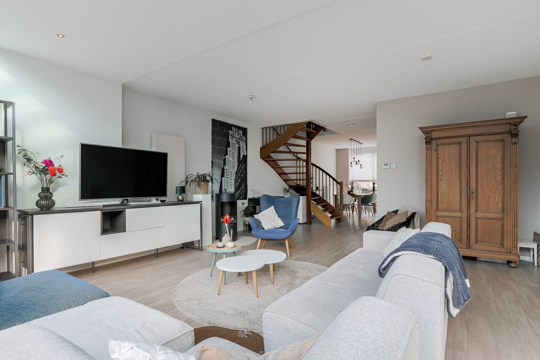 Foto 13 van Riezebezem 1