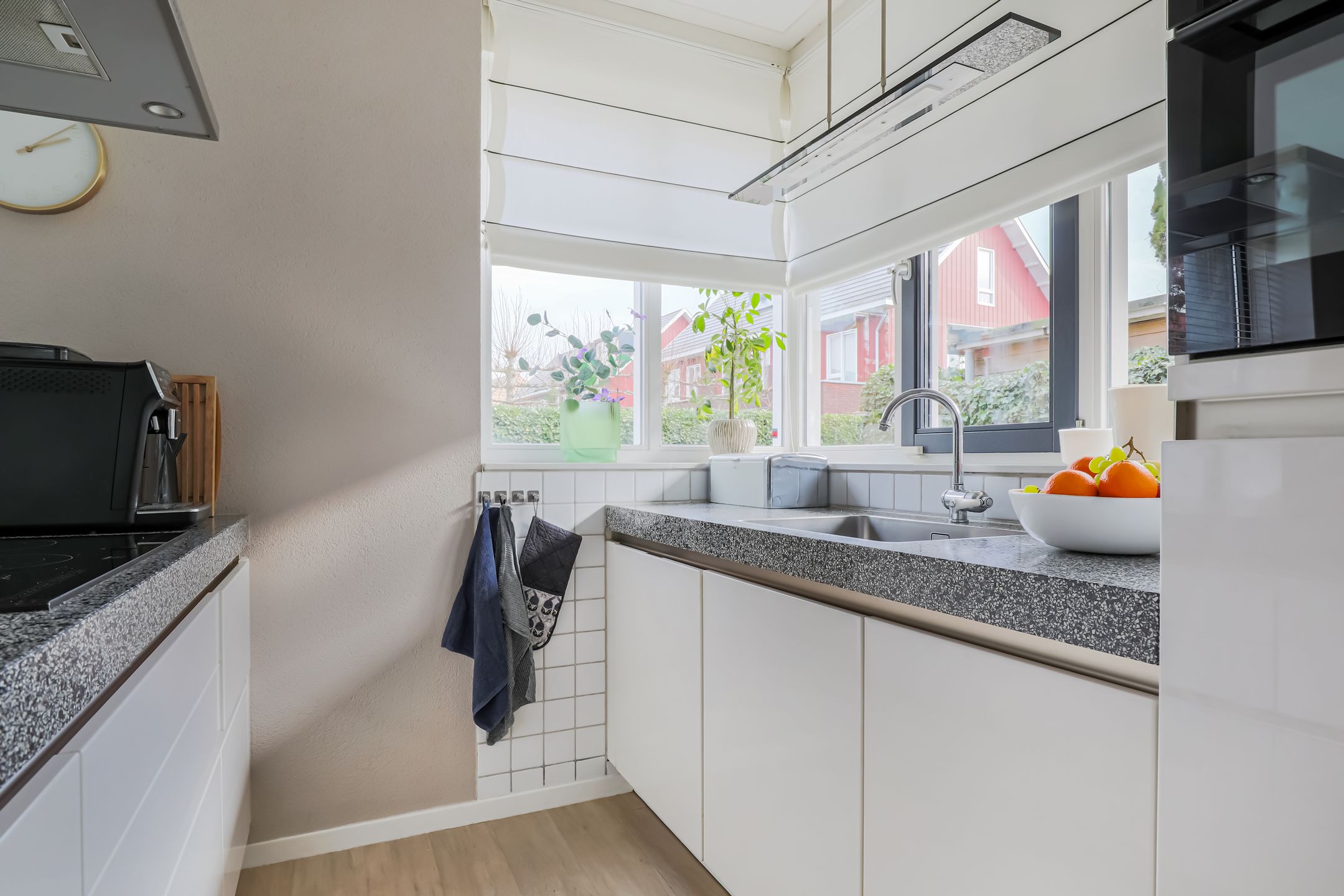 Foto 18 van Riezebezem 1