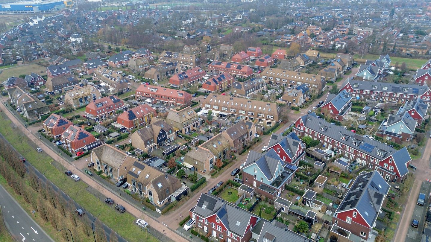 Foto 44 van Riezebezem 1