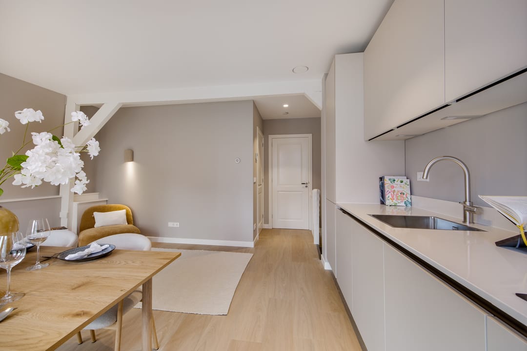 Foto 8 van Oude Rijn 62-B