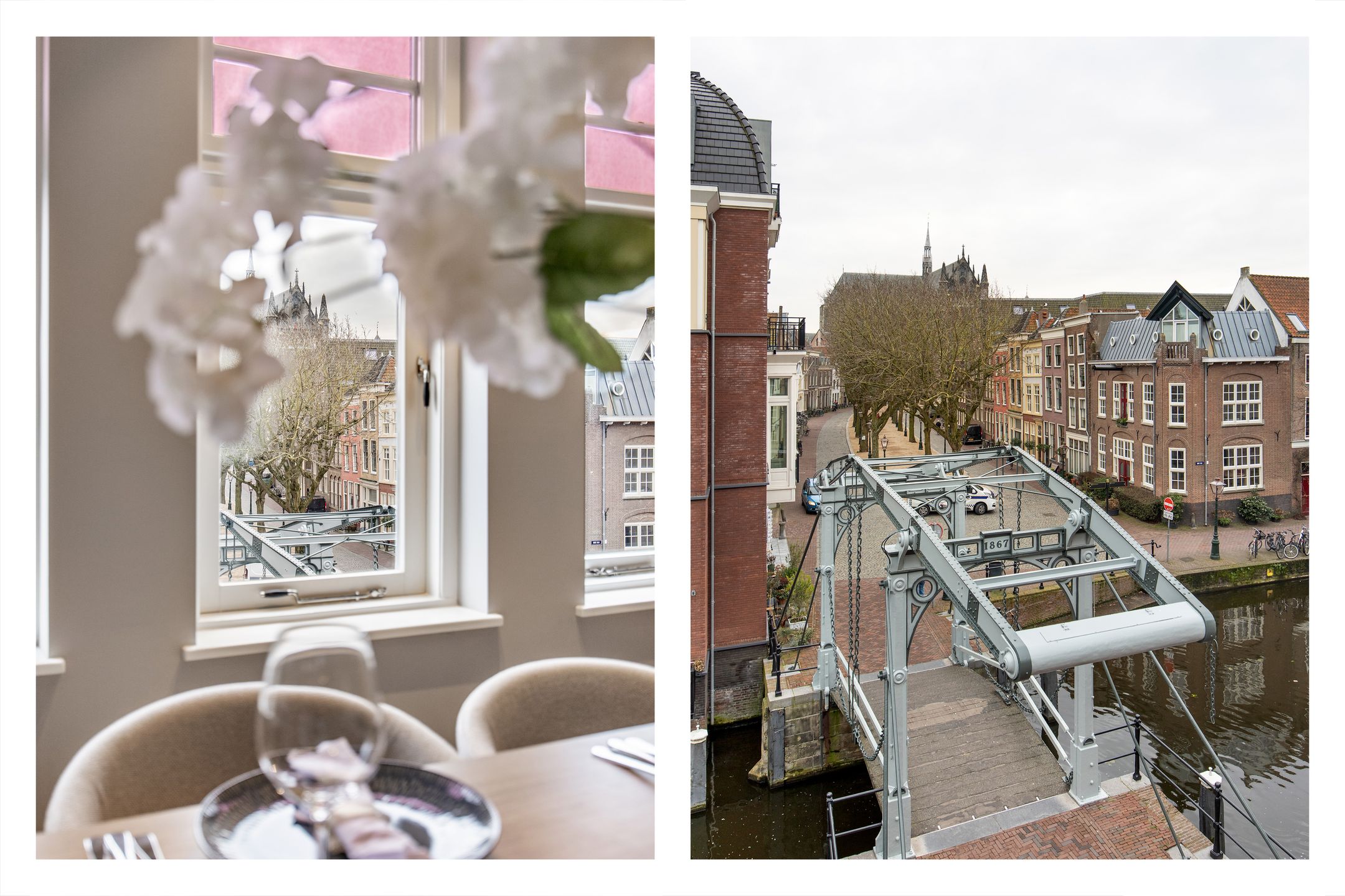 Foto 12 van Oude Rijn 62-B