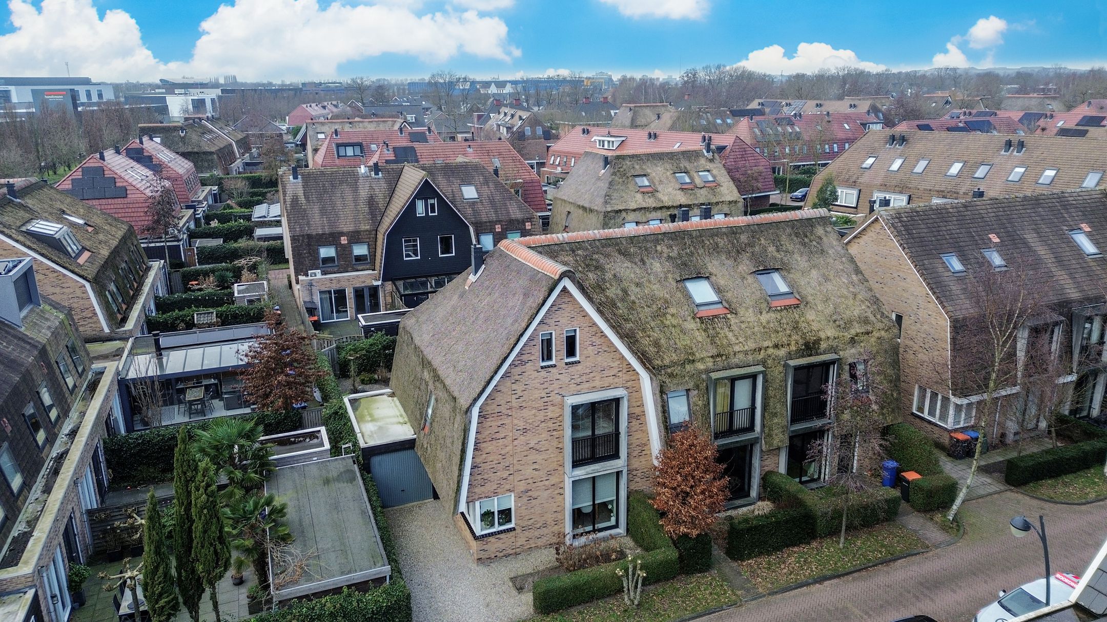 Foto 45 van Riezebezem 1