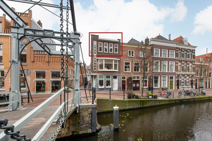 Foto 2 van Oude Rijn 62-B