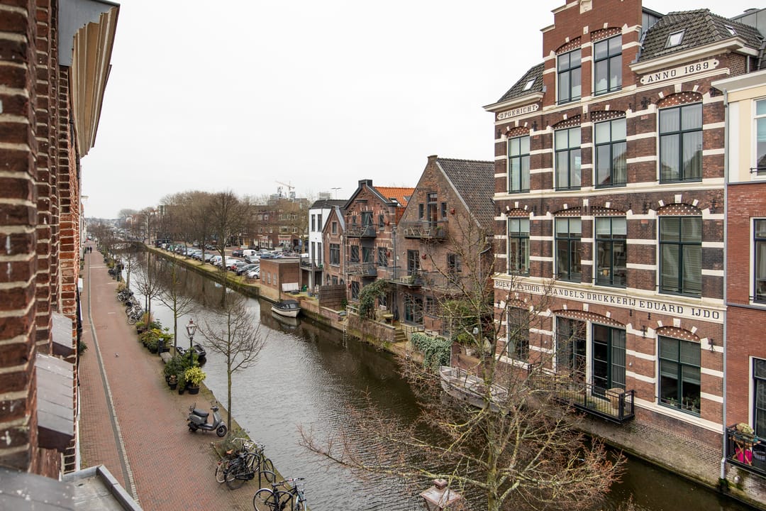 Foto 17 van Oude Rijn 62-B