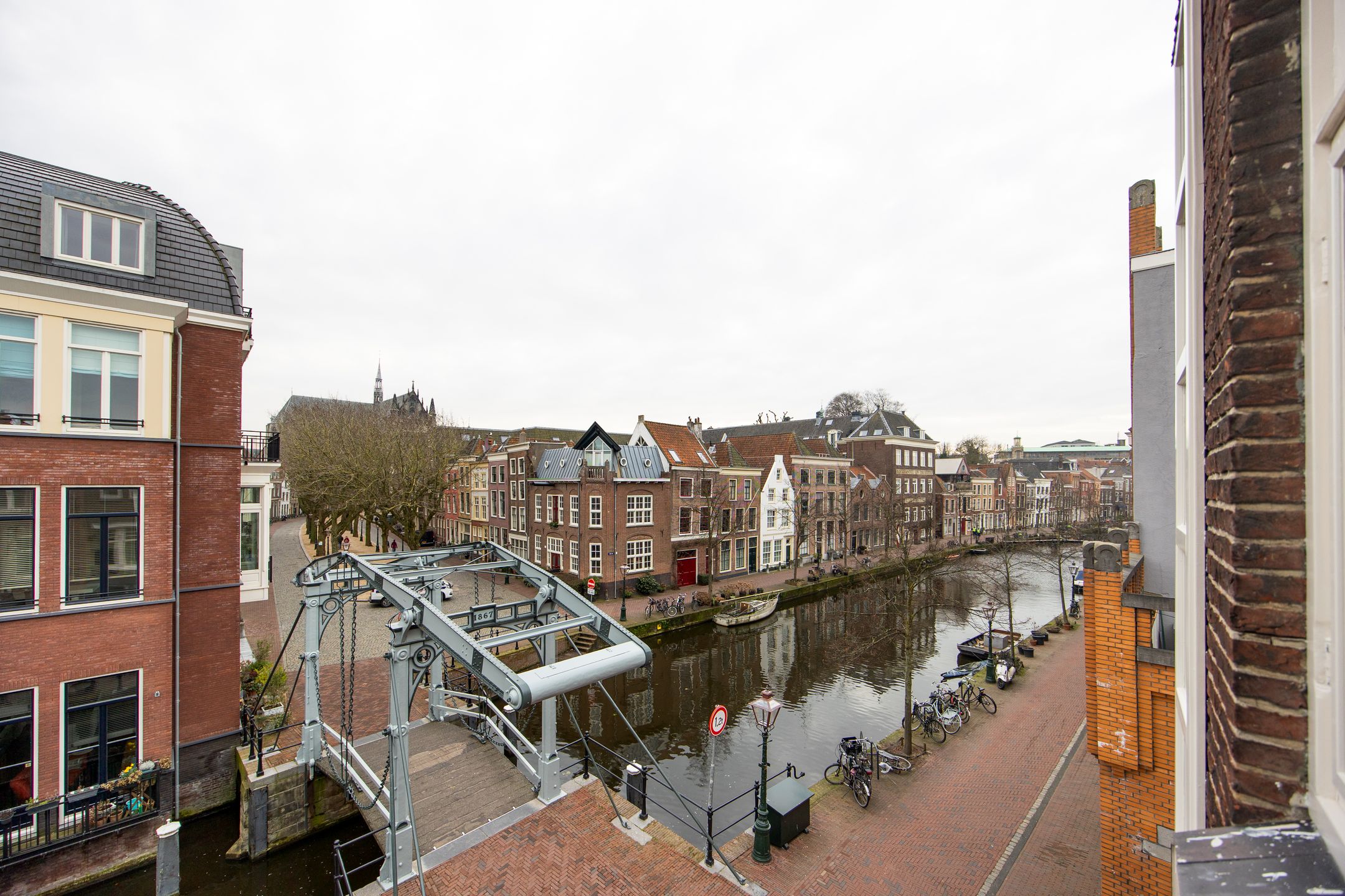 Foto 18 van Oude Rijn 62-B