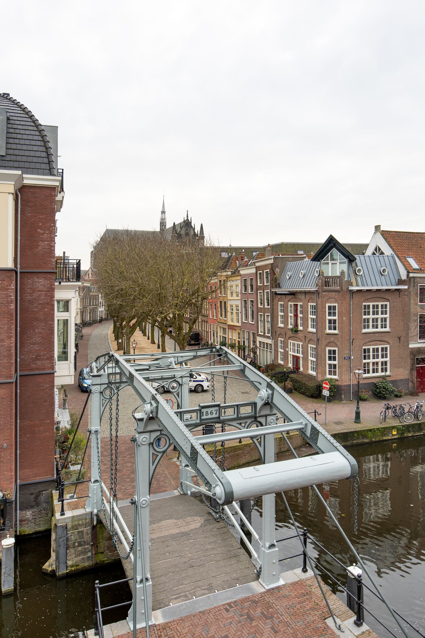 Foto 29 van Oude Rijn 62-B