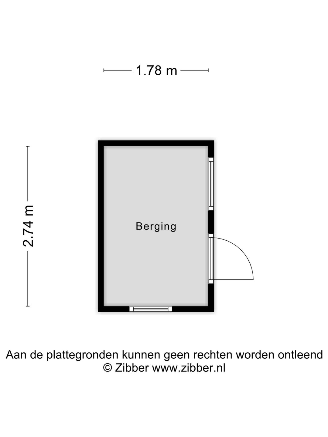 Foto 32 van Meidoornstraat 49