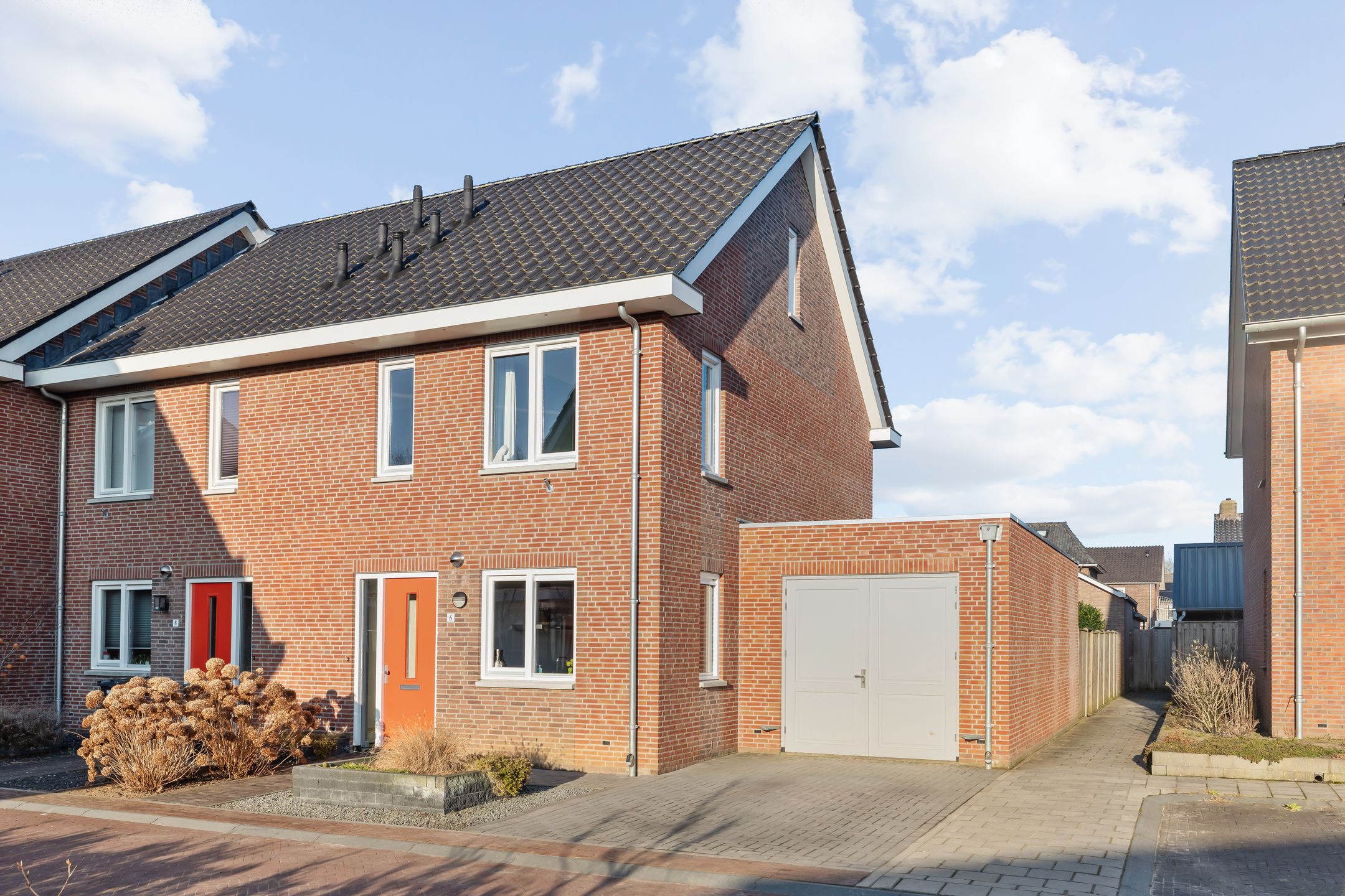 Foto 3 van de Pauwe 6