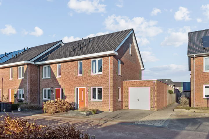 Foto 1 van de Pauwe 6