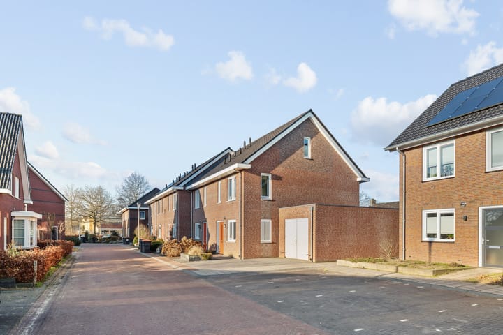 Foto 2 van de Pauwe 6