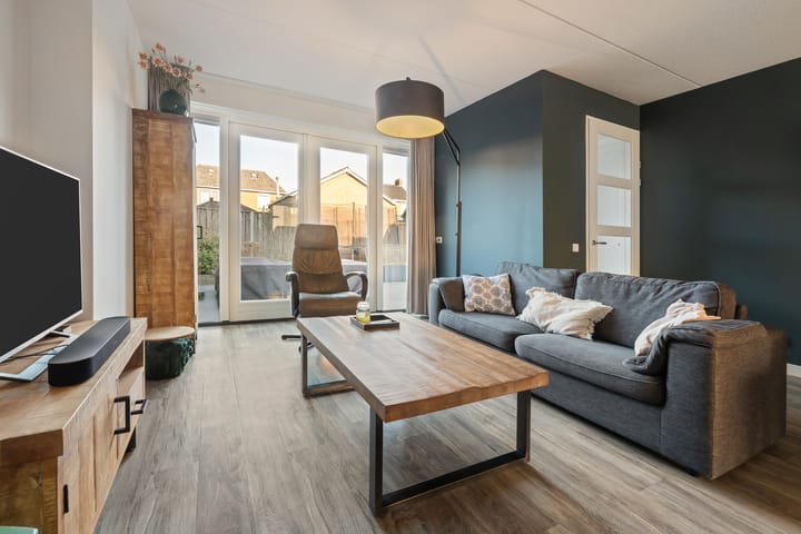 Foto 4 van de Pauwe 6