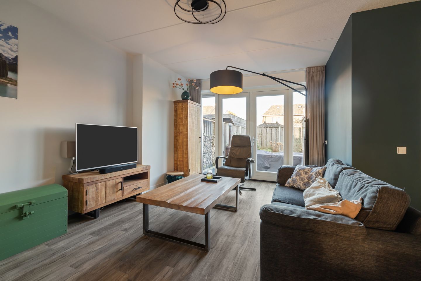 Foto 5 van de Pauwe 6