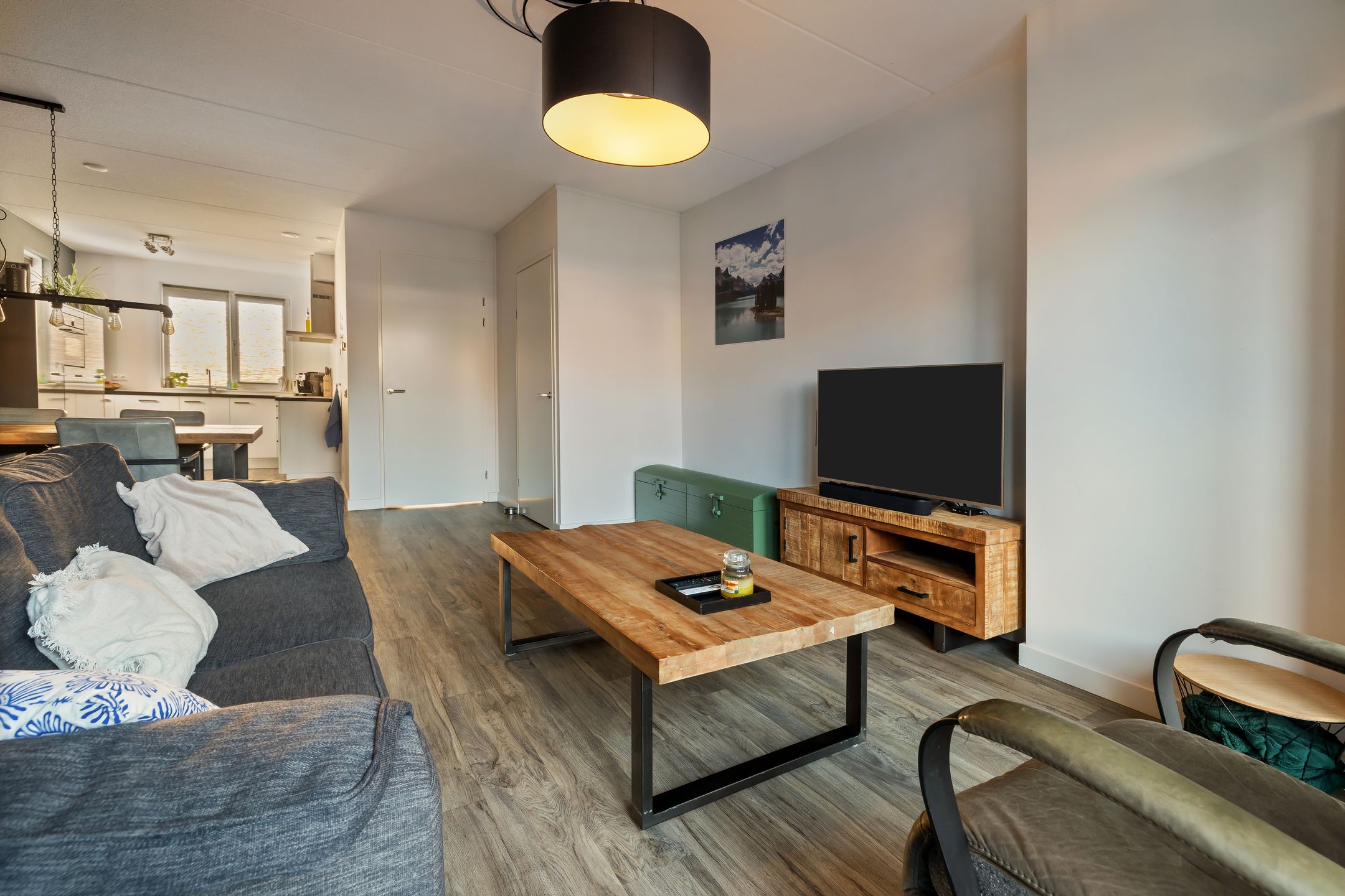 Foto 6 van de Pauwe 6