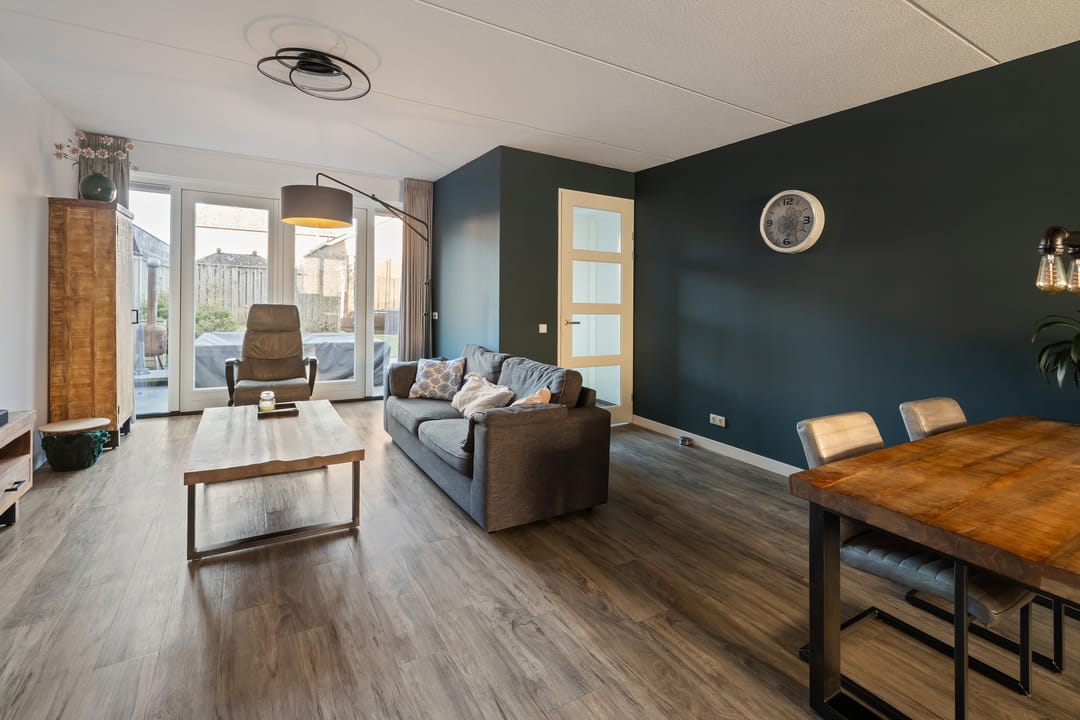 Foto 7 van de Pauwe 6