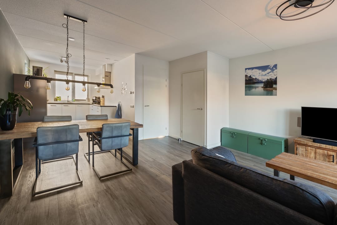 Foto 8 van de Pauwe 6