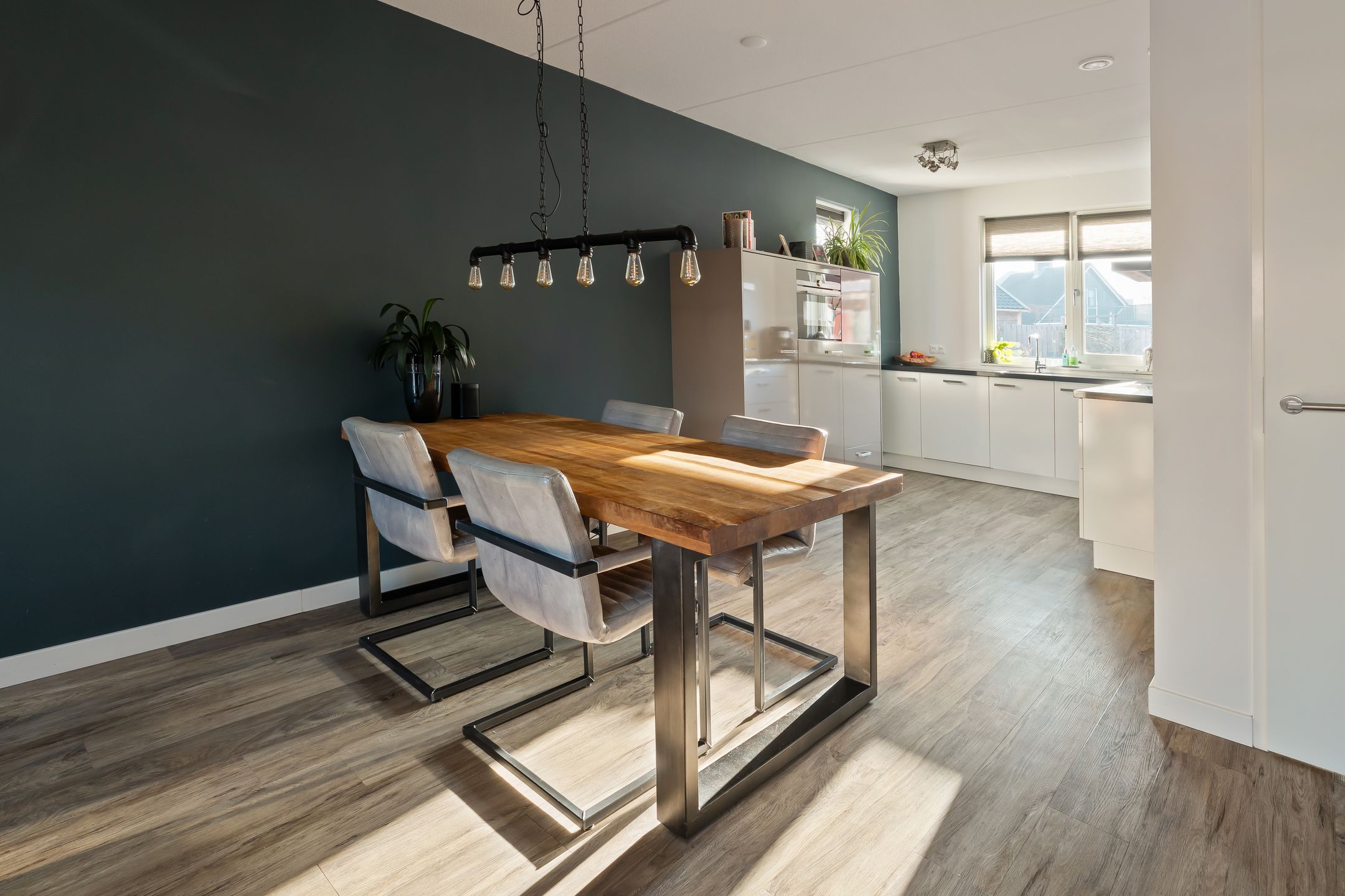 Foto 9 van de Pauwe 6