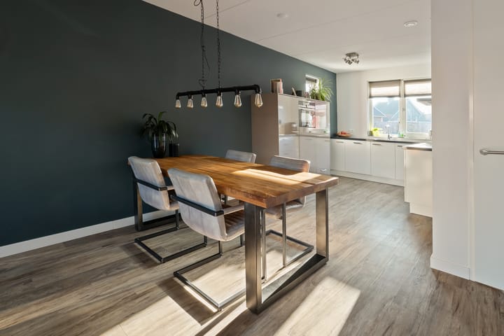 Foto 9 van de Pauwe 6