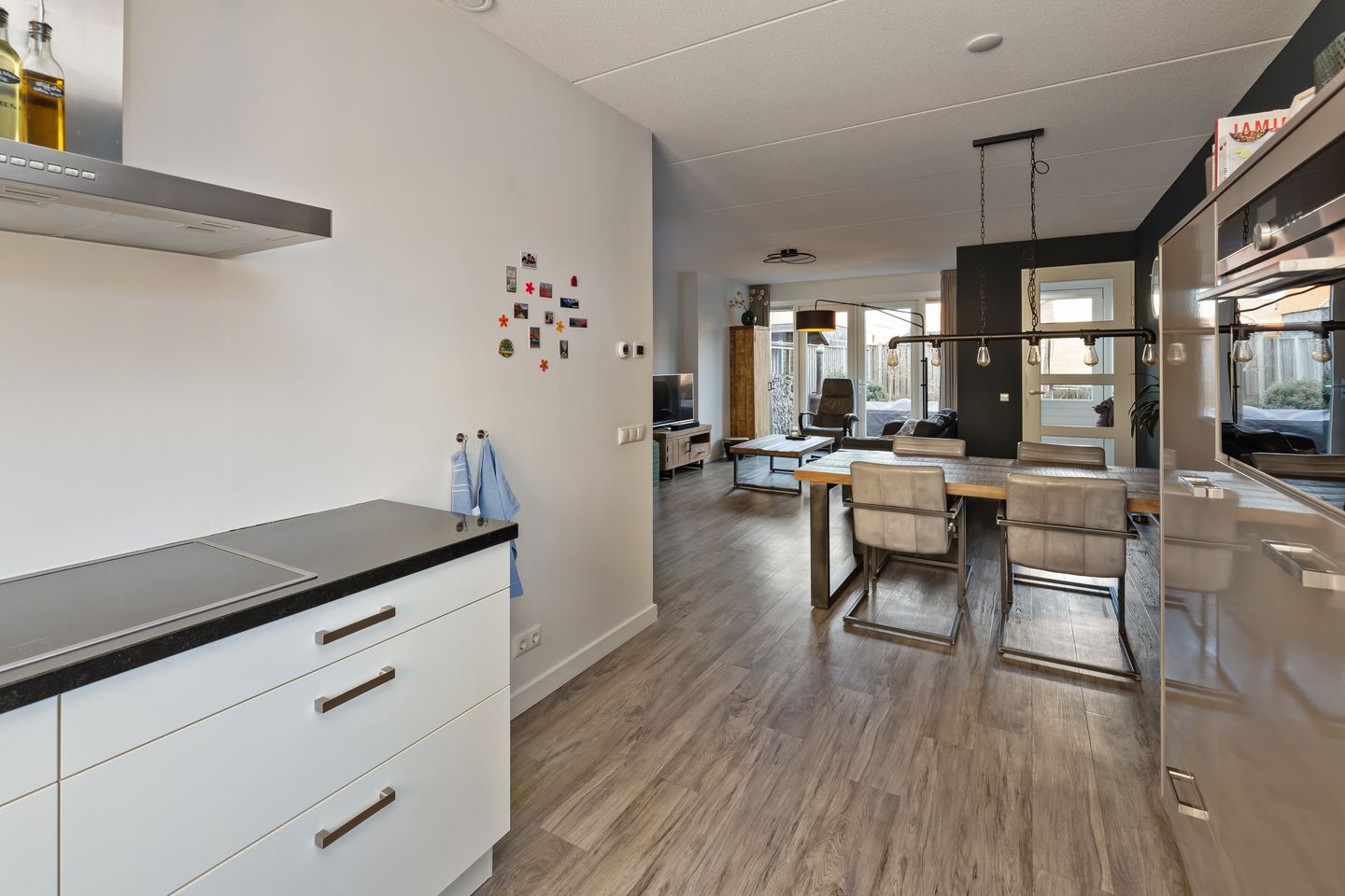 Foto 10 van de Pauwe 6