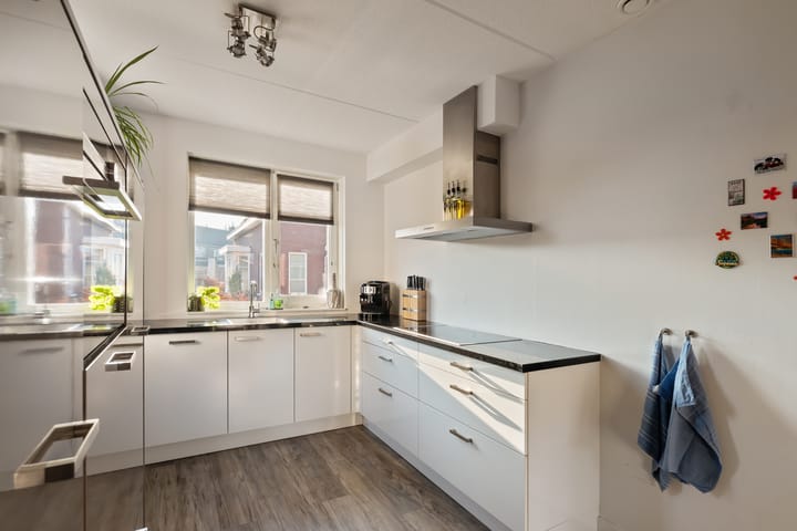 Foto 12 van de Pauwe 6