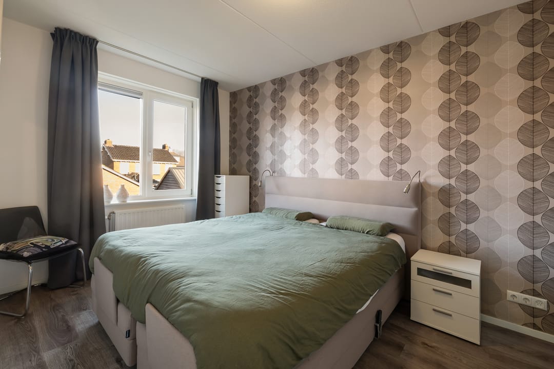 Foto 17 van de Pauwe 6