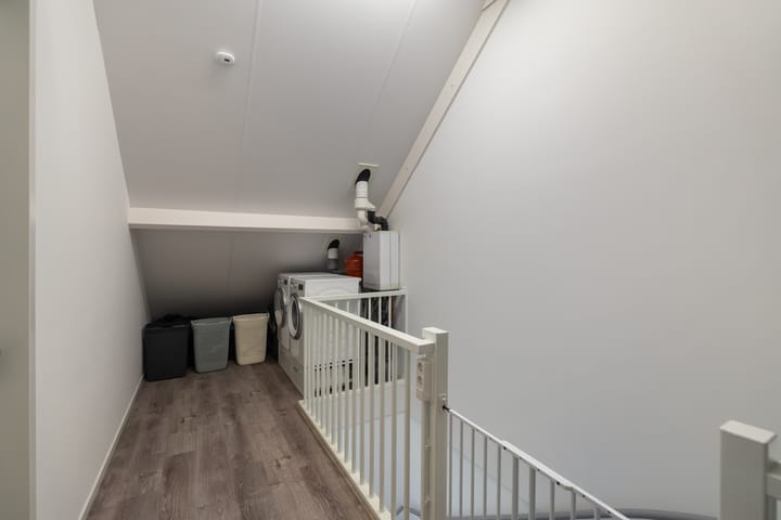 Foto 25 van de Pauwe 6