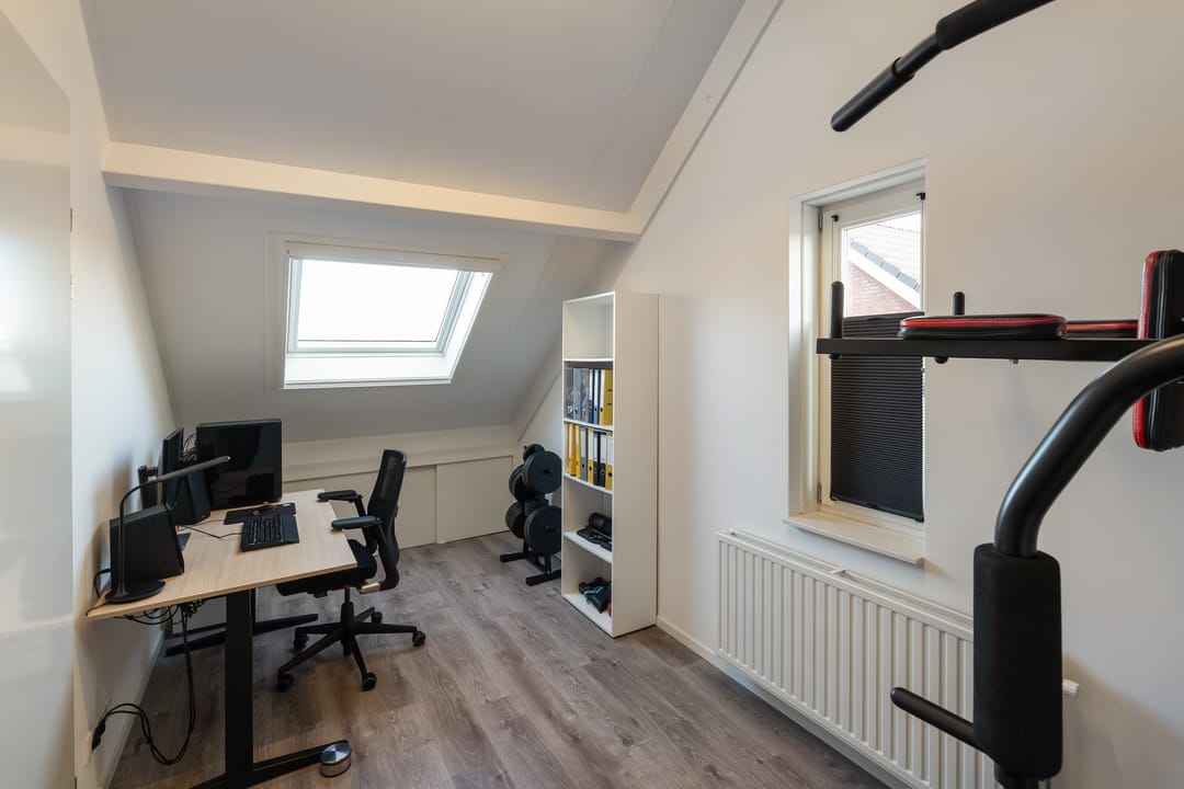 Foto 26 van de Pauwe 6