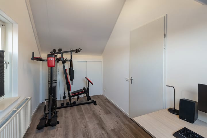 Foto 27 van de Pauwe 6