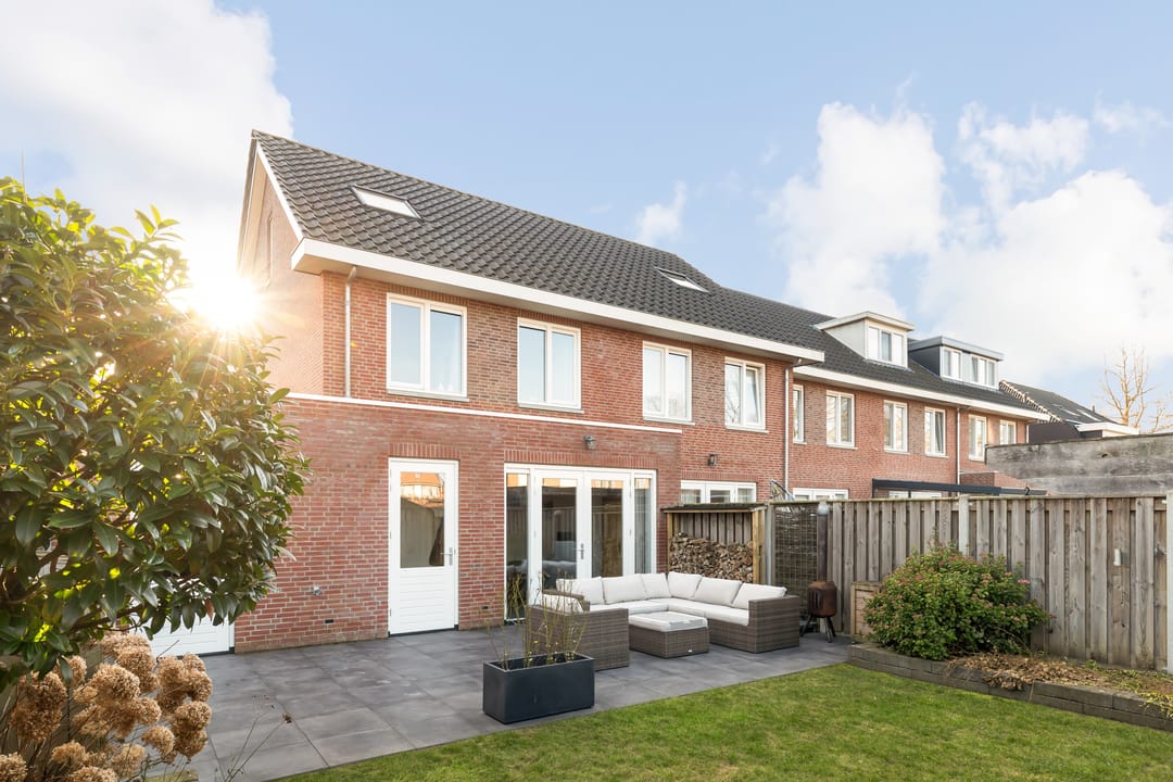 Foto 28 van de Pauwe 6