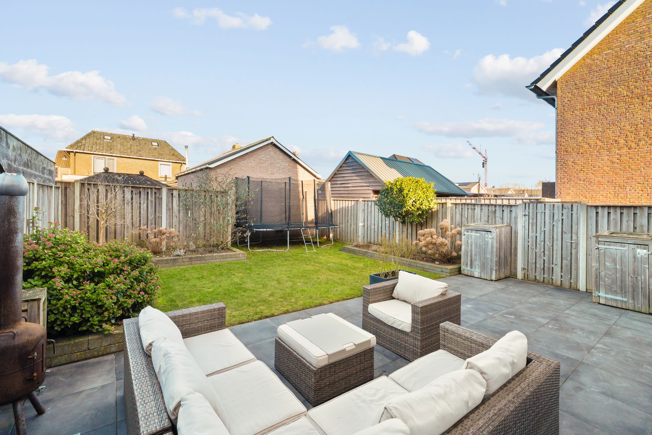 Foto 30 van de Pauwe 6