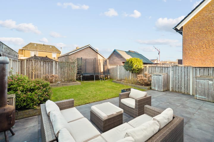 Foto 30 van de Pauwe 6