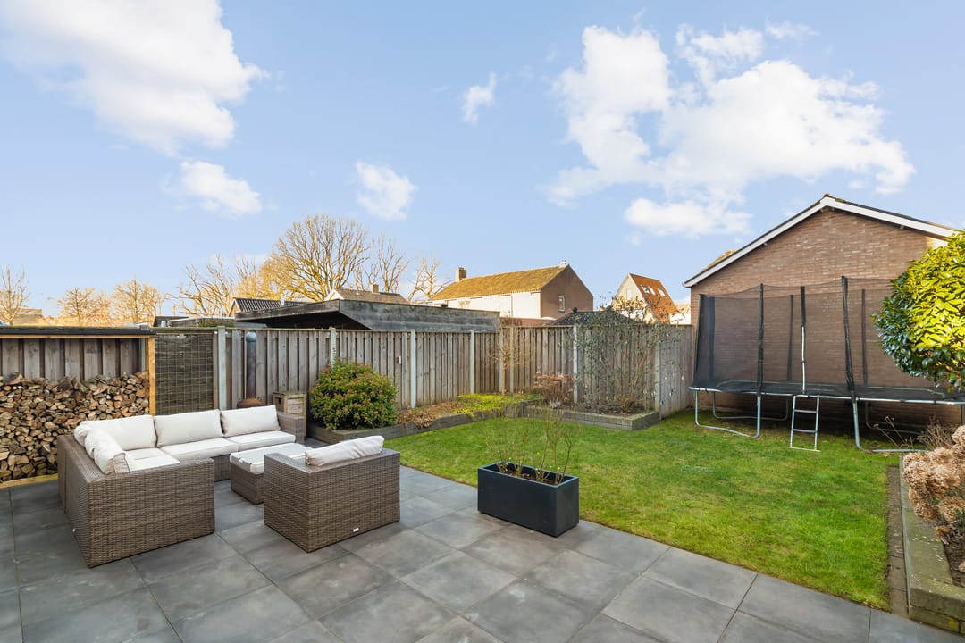 Foto 31 van de Pauwe 6