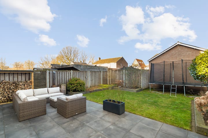 Foto 31 van de Pauwe 6