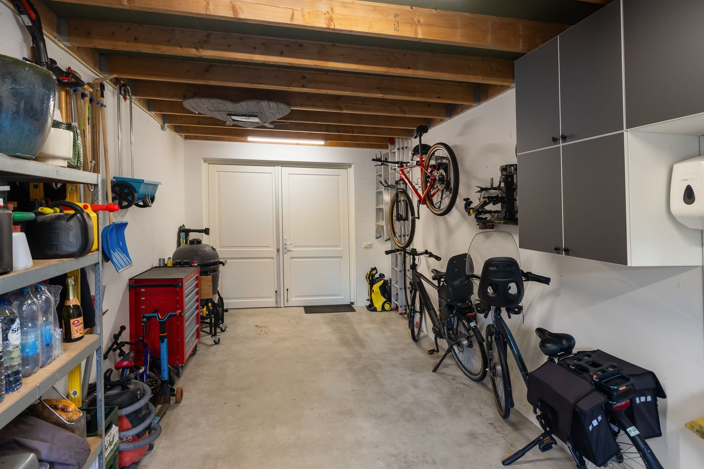 Foto 14 van de Pauwe 6