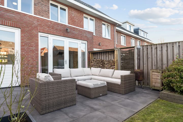 Foto 29 van de Pauwe 6