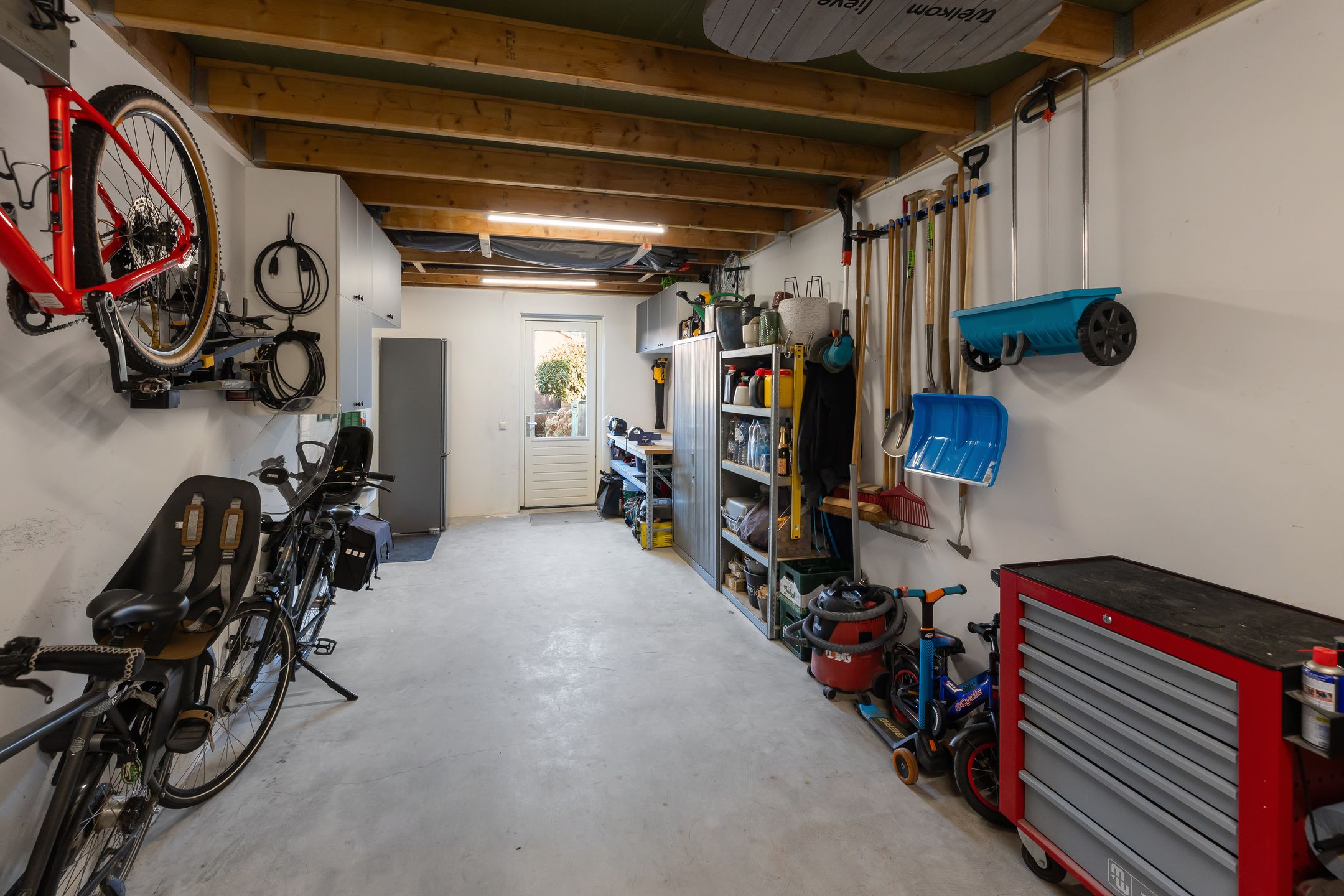 Foto 15 van de Pauwe 6