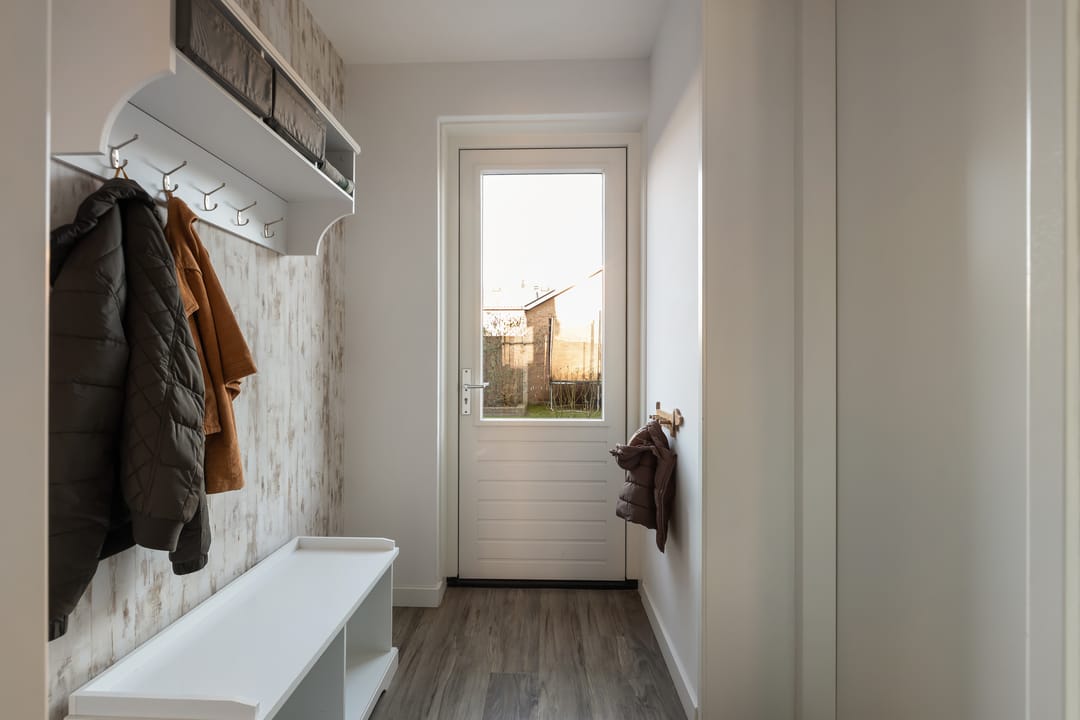 Foto 13 van de Pauwe 6