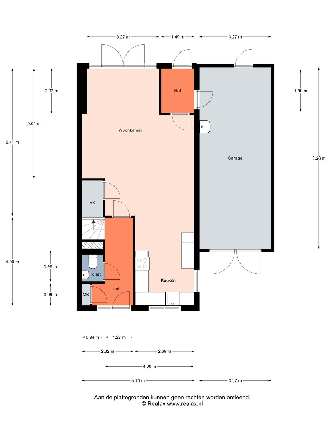 Foto 32 van de Pauwe 6