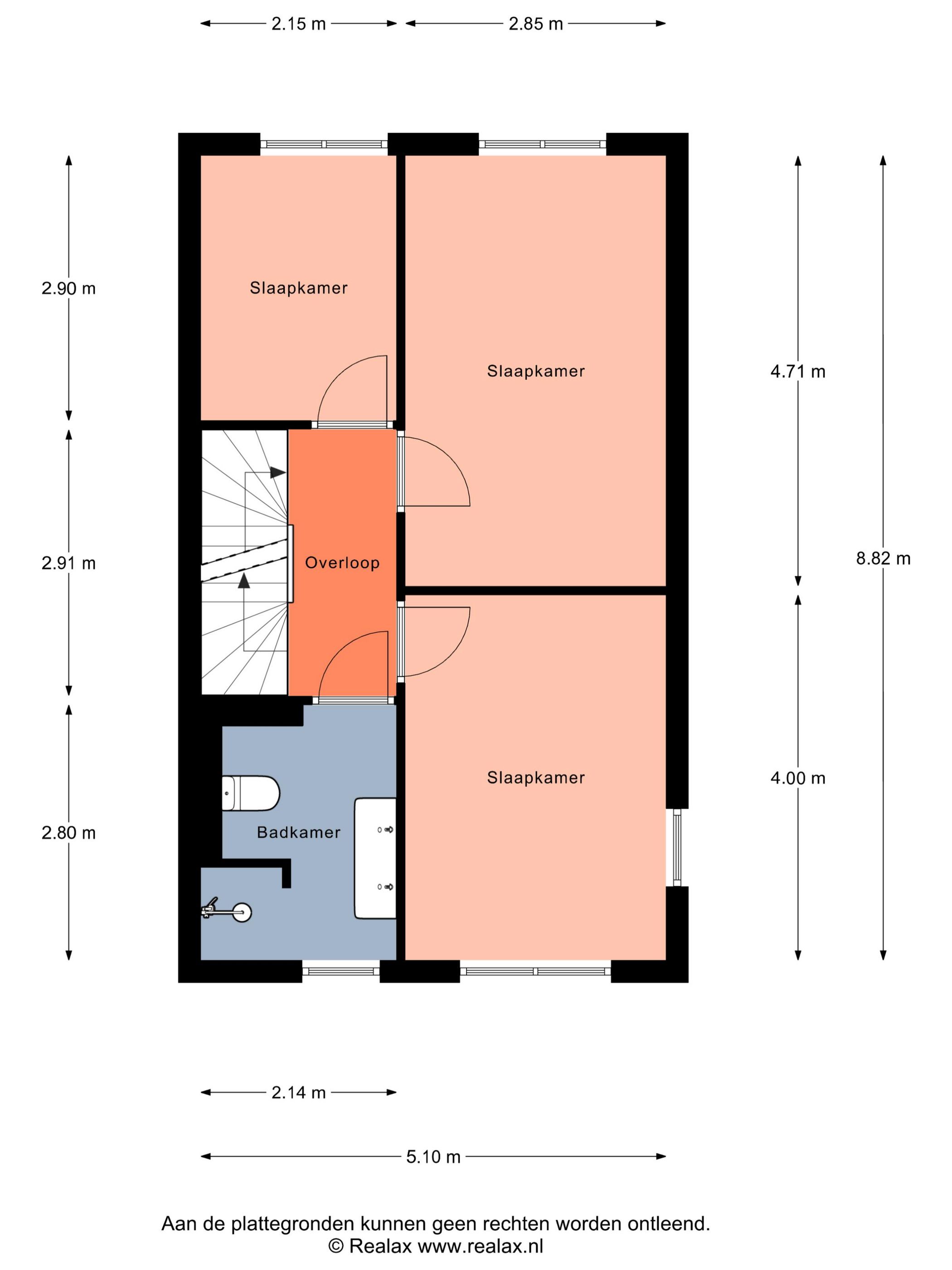 Foto 33 van de Pauwe 6
