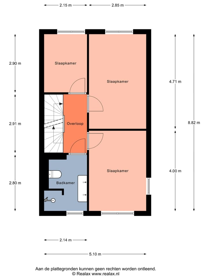 Foto 33 van de Pauwe 6