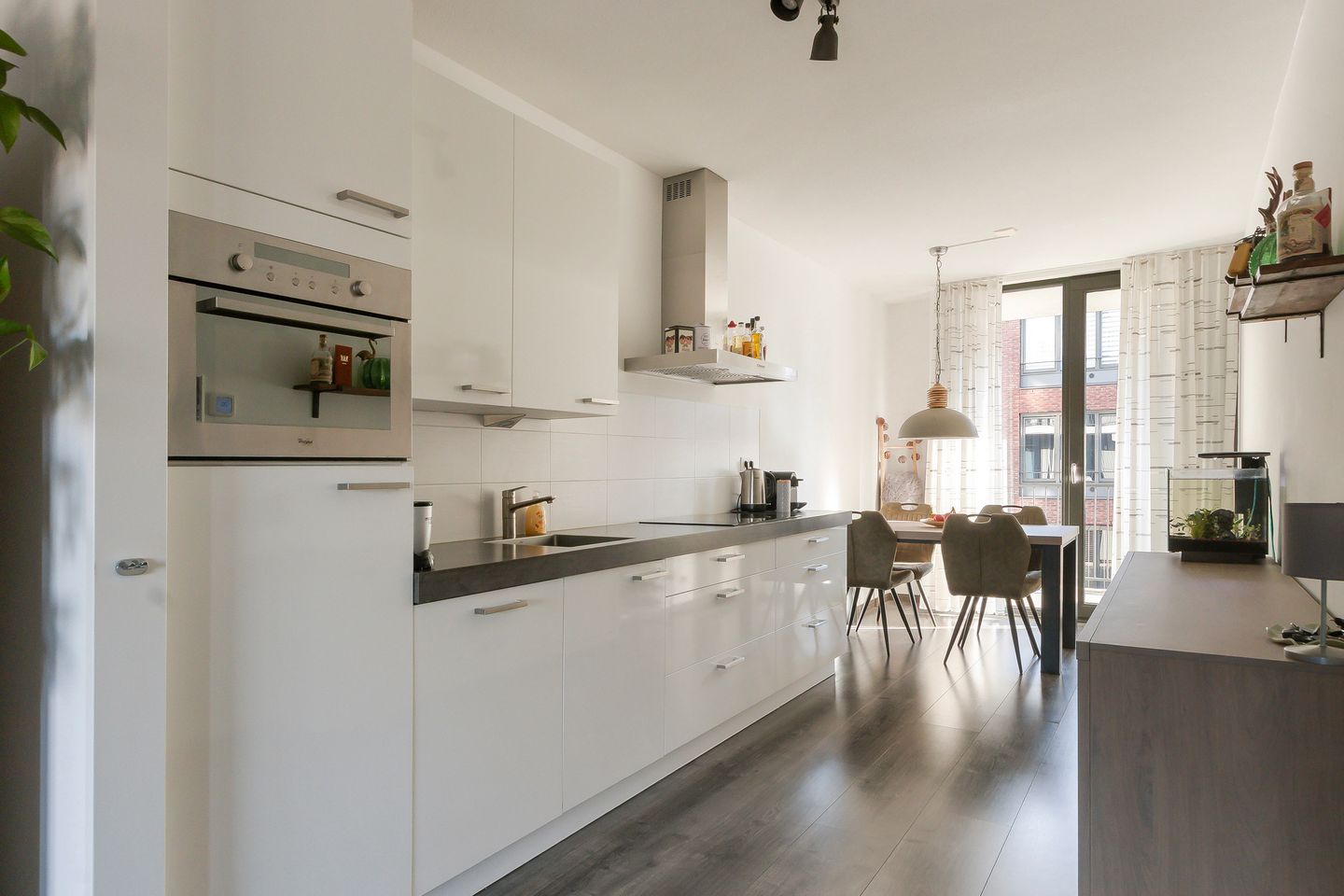 Photo 4 of Leerparkpromenade 134